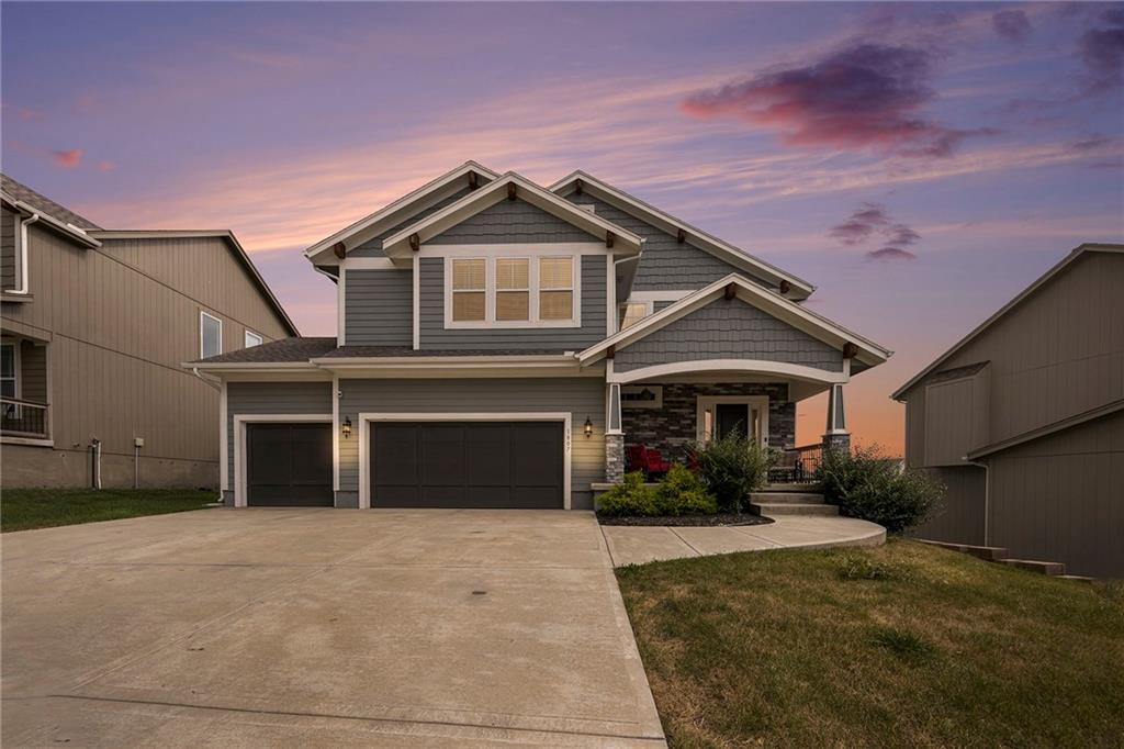 Listing Photo MLS #HMS2560134