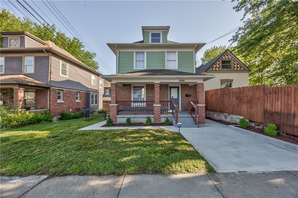 Listing Photo MLS #HMS2561571