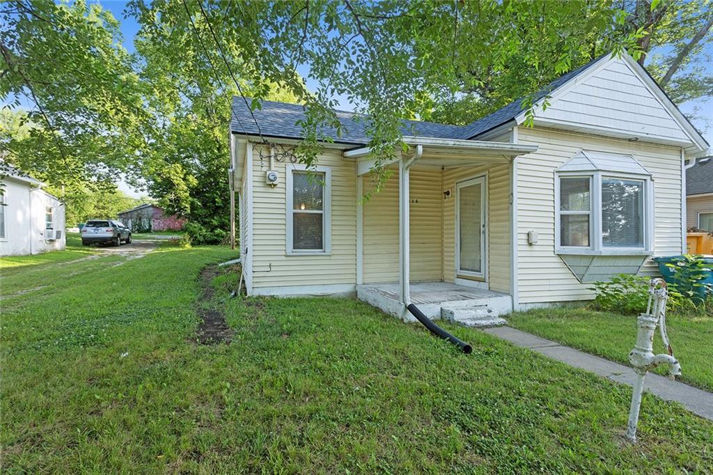 Listing Photo MLS #HMS2561778