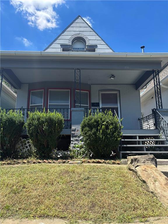 Listing Photo MLS #HMS2561987