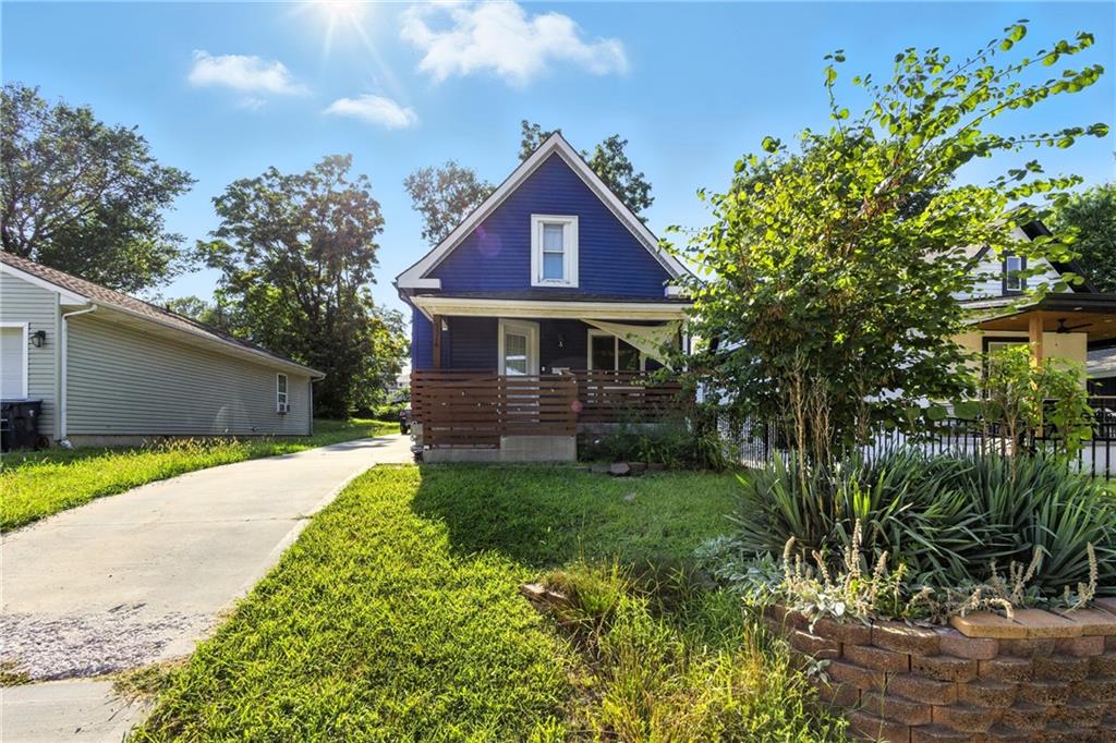 Listing Photo MLS #HMS2562025