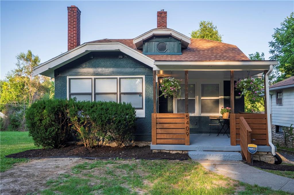 Listing Photo MLS #HMS2562041