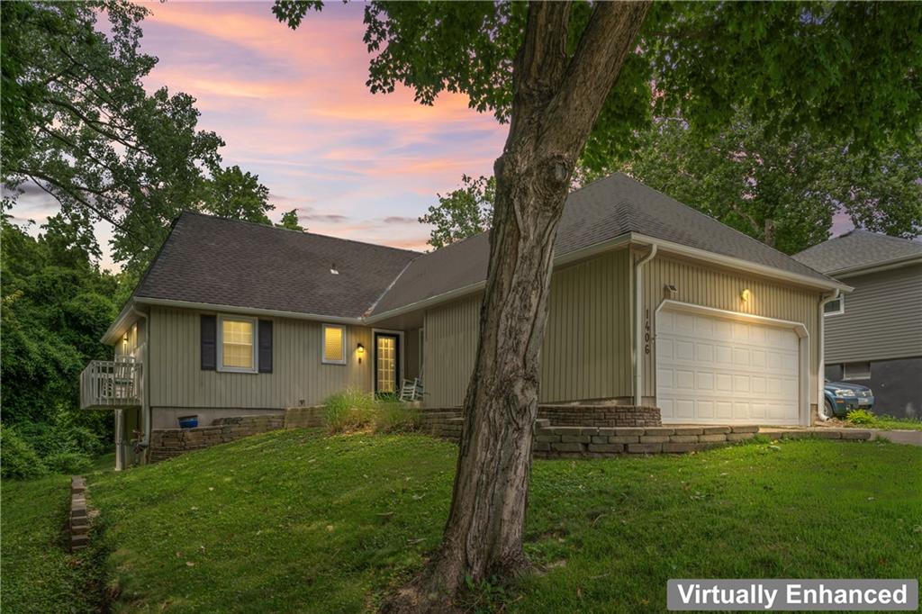 Listing Photo MLS #HMS2562237