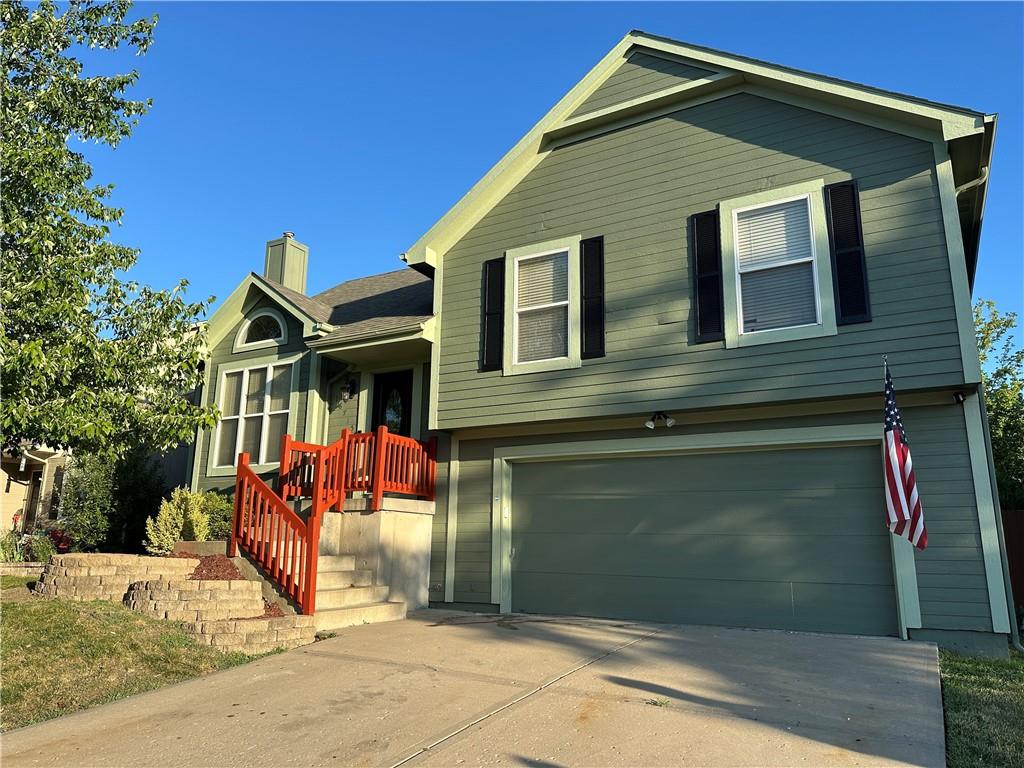 Listing Photo MLS #HMS2562444