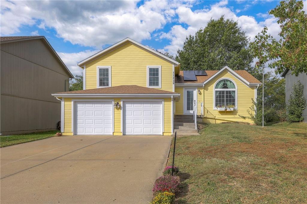Listing Photo MLS #HMS2562454