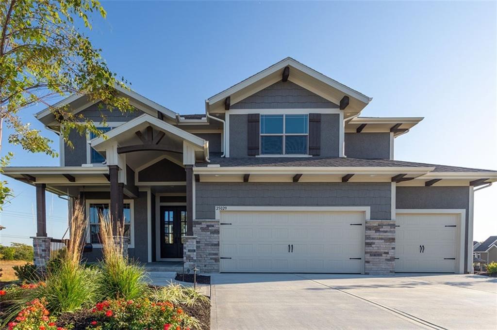 Listing Photo MLS #HMS2562652