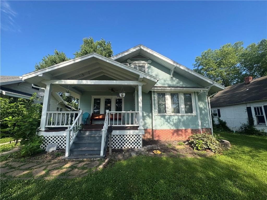 Listing Photo MLS #HMS2562687