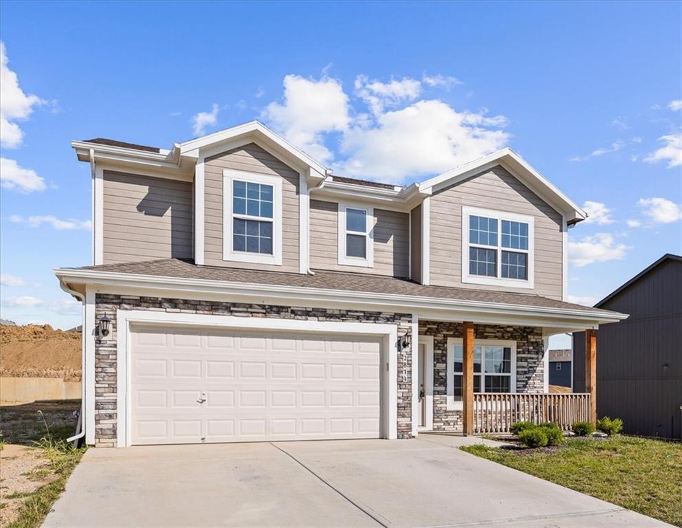 Listing Photo MLS #HMS2563226