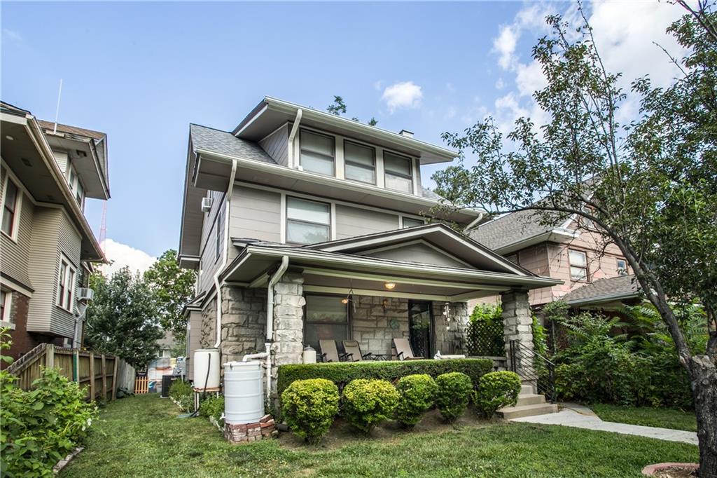 Listing Photo MLS #HMS2563426