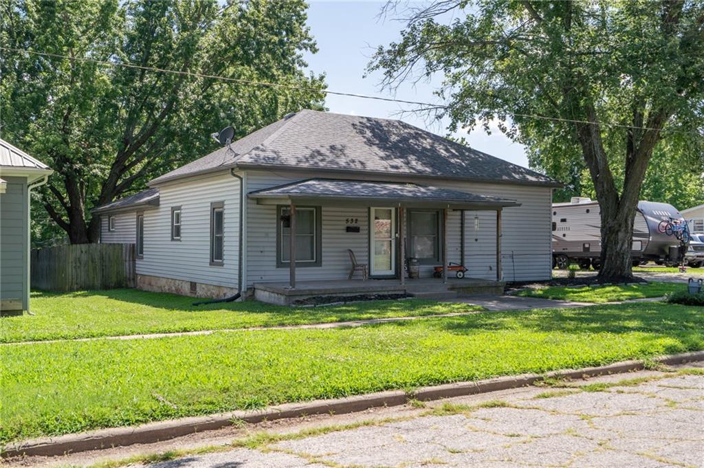 Listing Photo MLS #HMS2563540