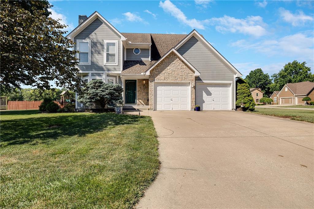 Listing Photo MLS #HMS2563614