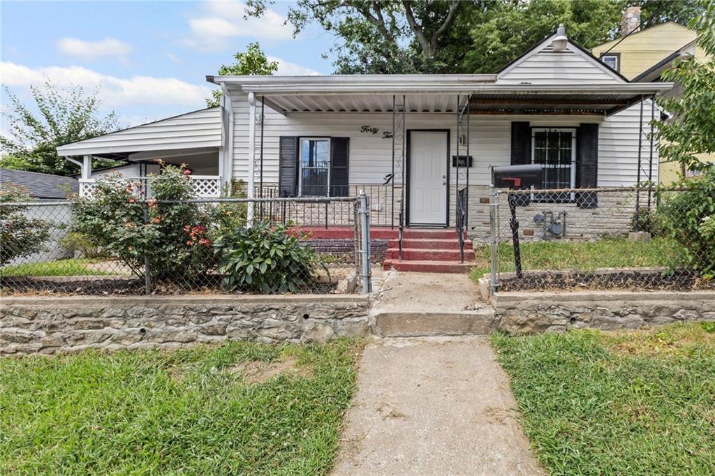 Listing Photo MLS #HMS2563660