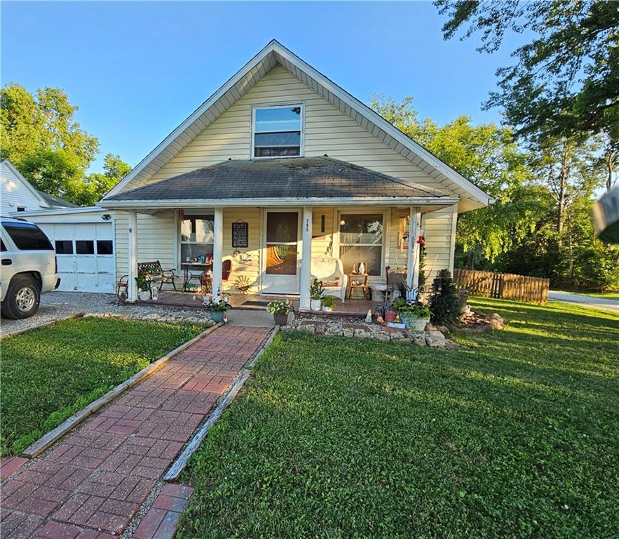 Listing Photo MLS #HMS2563687