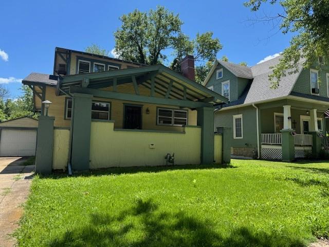 Listing Photo MLS #HMS2563790