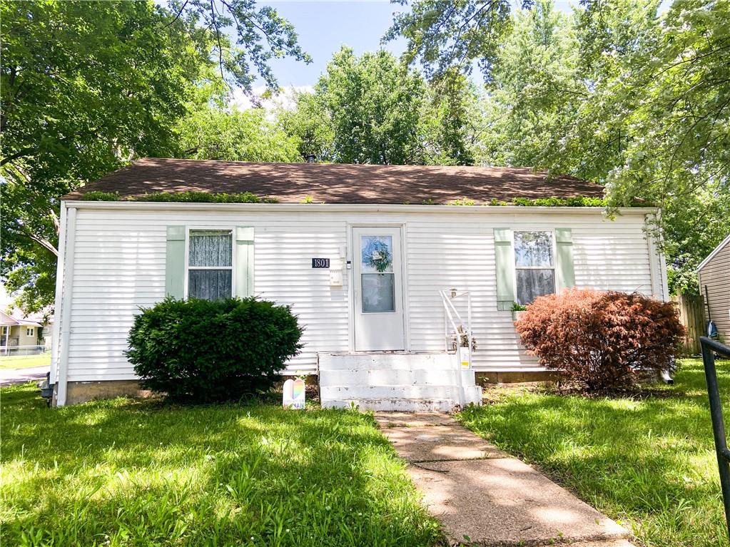 Listing Photo MLS #HMS2563816