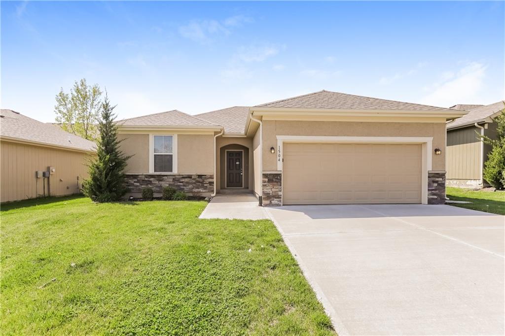 Listing Photo MLS #HMS2564014