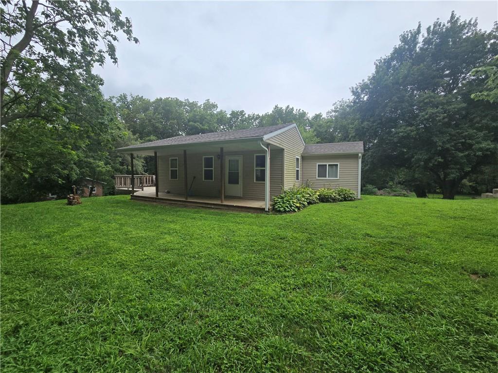 Listing Photo MLS #HMS2564317