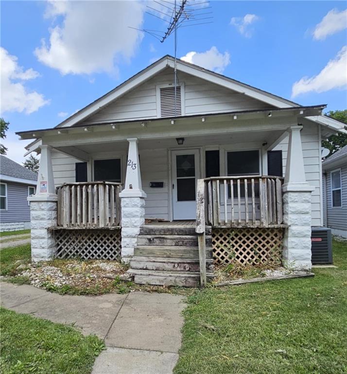 Listing Photo MLS #HMS2564476