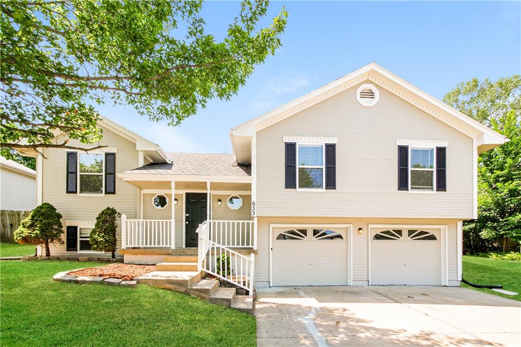 Listing Photo MLS #HMS2564609