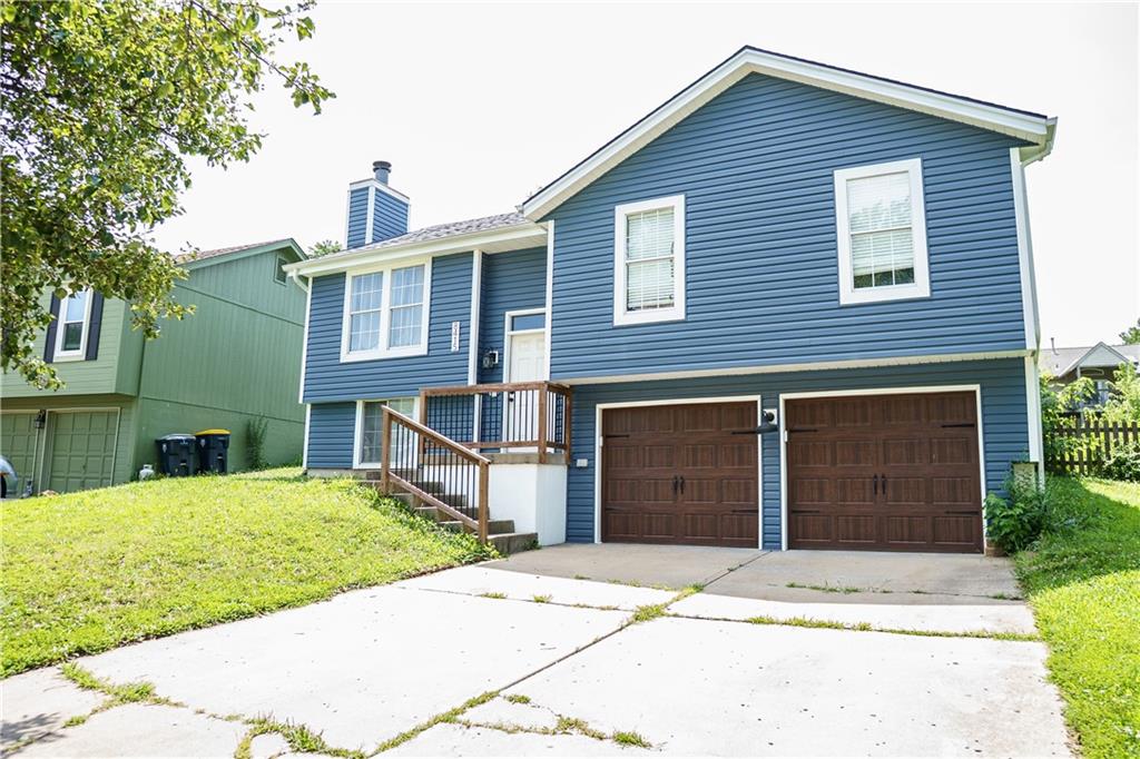 Listing Photo MLS #HMS2564775