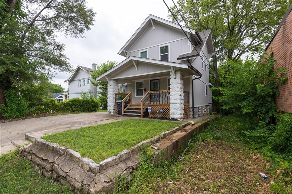 Listing Photo MLS #HMS2564821