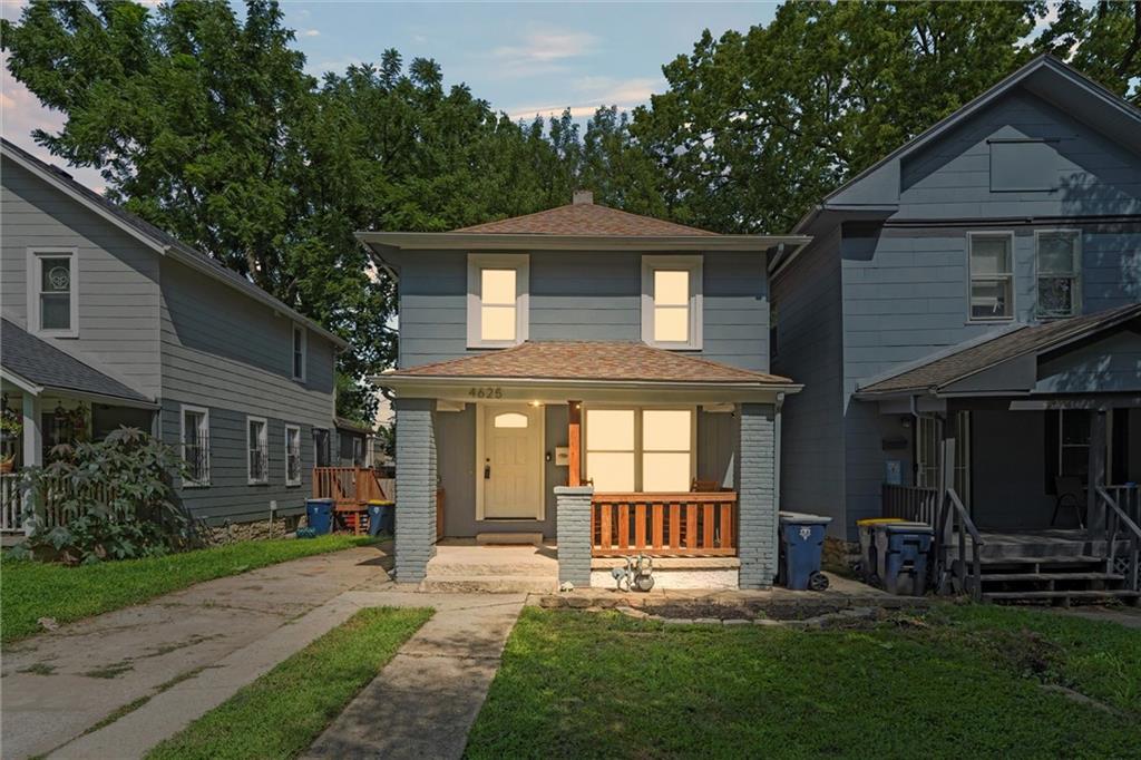 Listing Photo MLS #HMS2564984