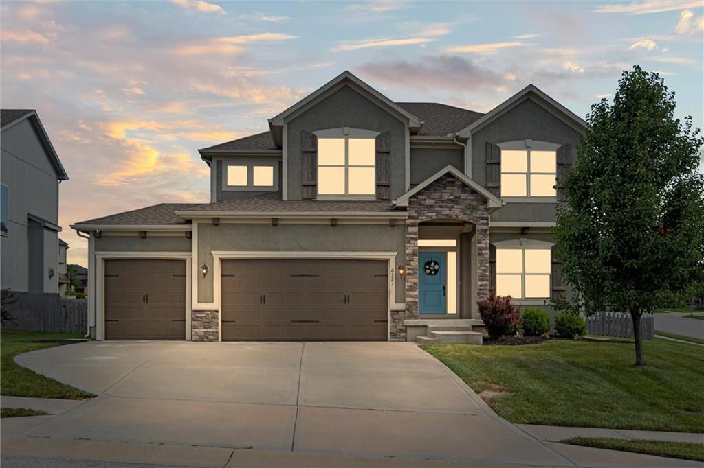 Listing Photo MLS #HMS2565109