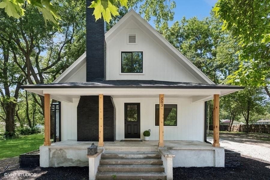 Listing Photo MLS #HMS2565363