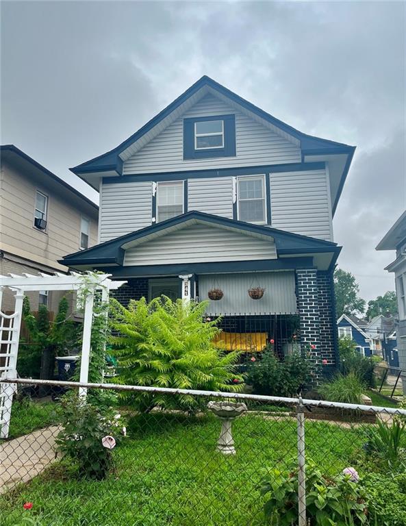 Listing Photo MLS #HMS2565557