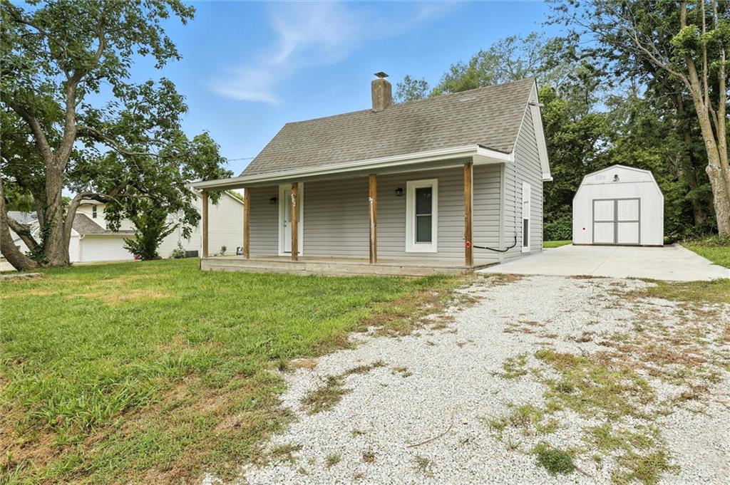 Listing Photo MLS #HMS2565707