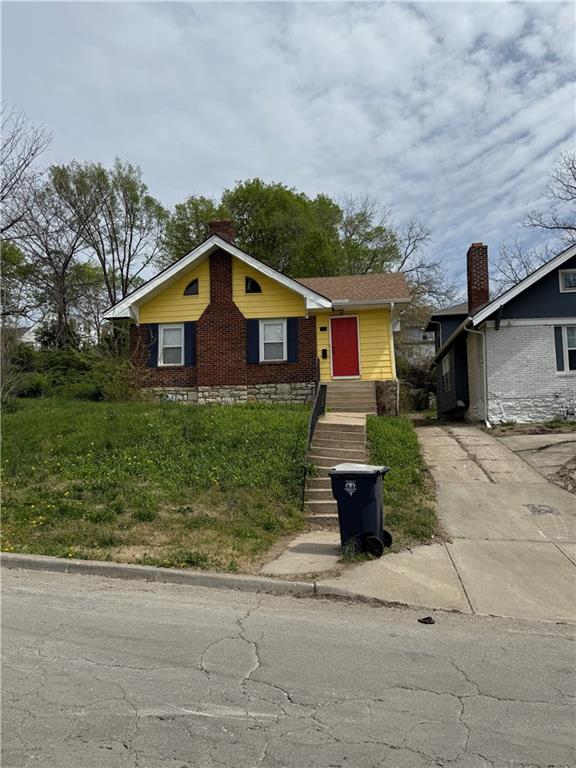 Listing Photo MLS #HMS2565904