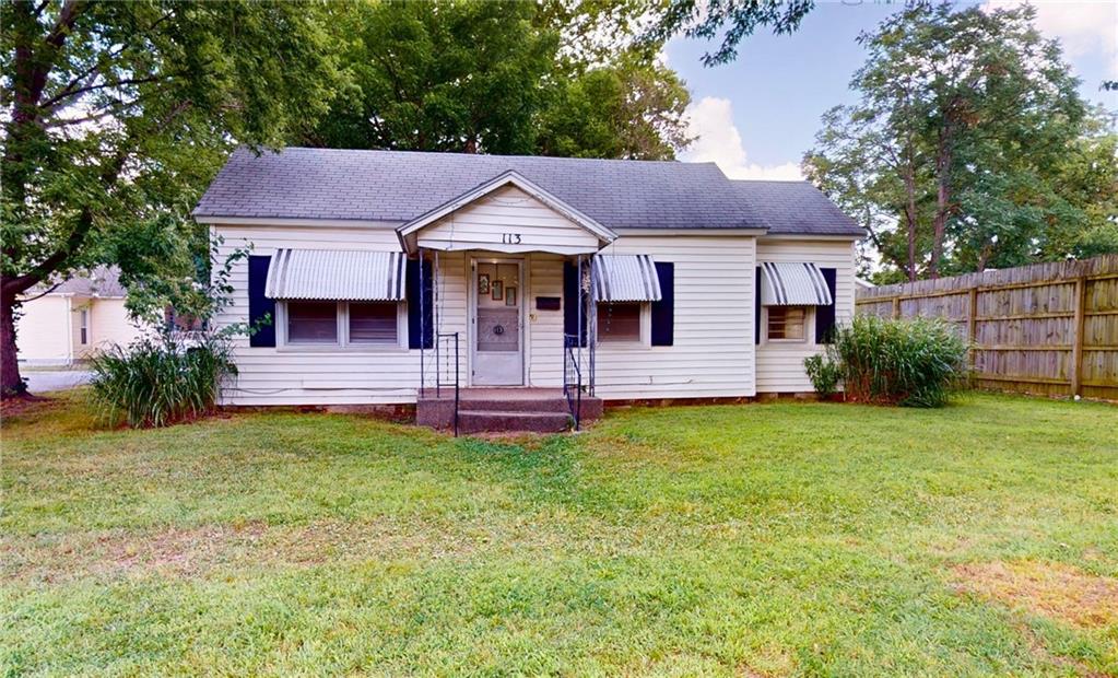 Listing Photo MLS #HMS2566004