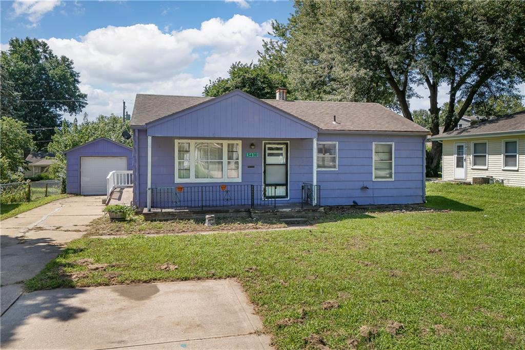 Listing Photo MLS #HMS2566048