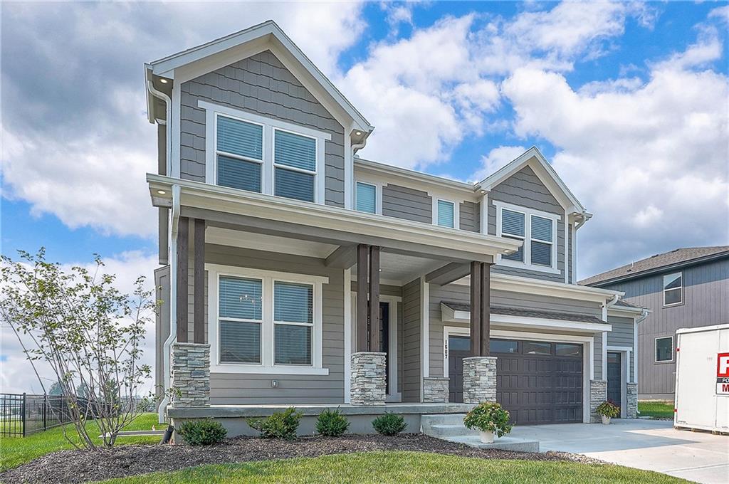 Listing Photo MLS #HMS2566524