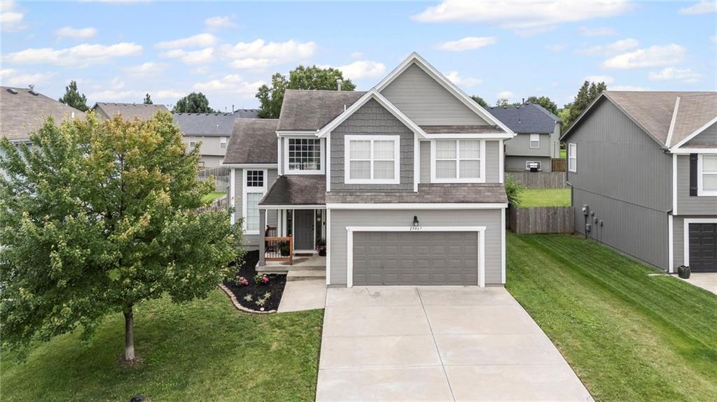 Listing Photo MLS #HMS2566596
