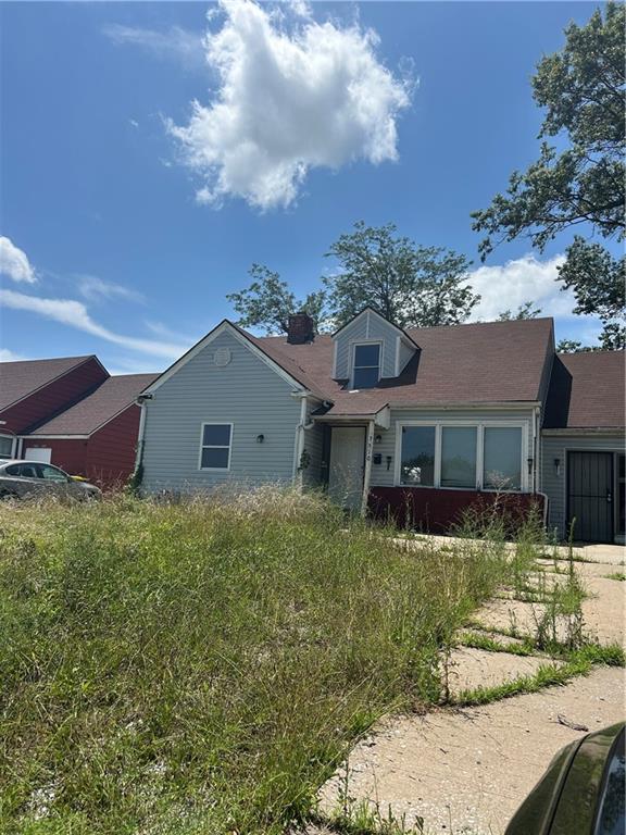 Listing Photo MLS #HMS2566753
