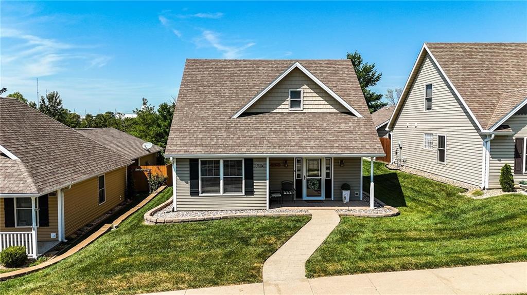 Listing Photo MLS #HMS2566936