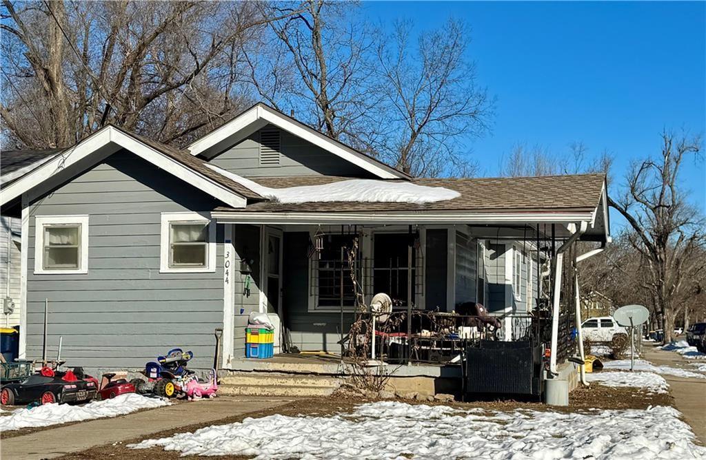 Listing Photo MLS #HMS2566973