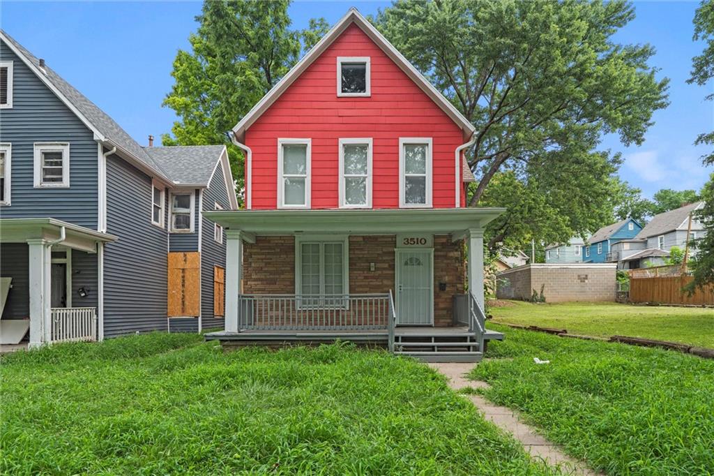 Listing Photo MLS #HMS2567128