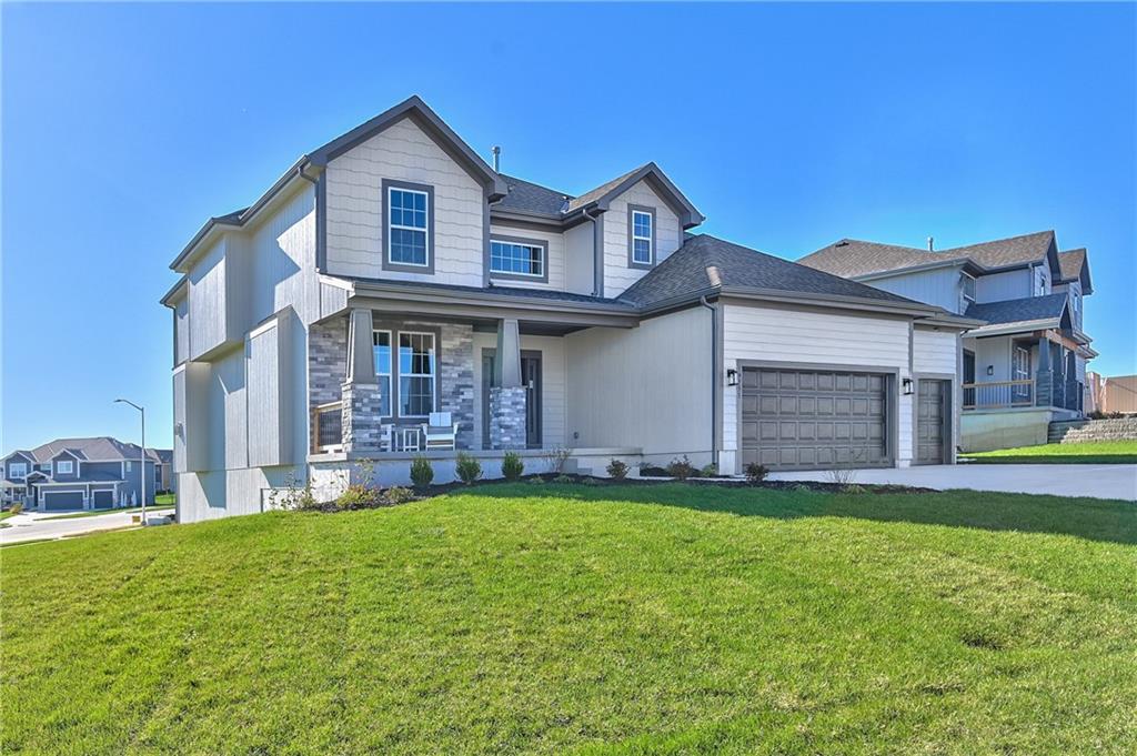 Listing Photo MLS #HMS2567407