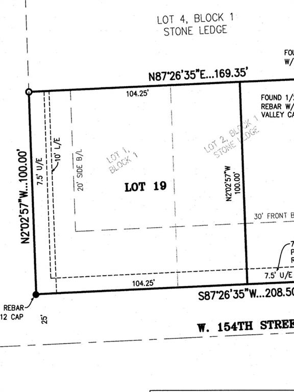 Listing Photo MLS #HMS2567773