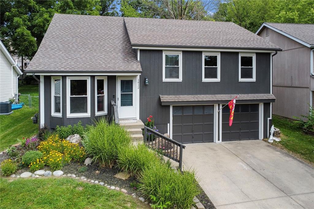 Listing Photo MLS #HMS2568614