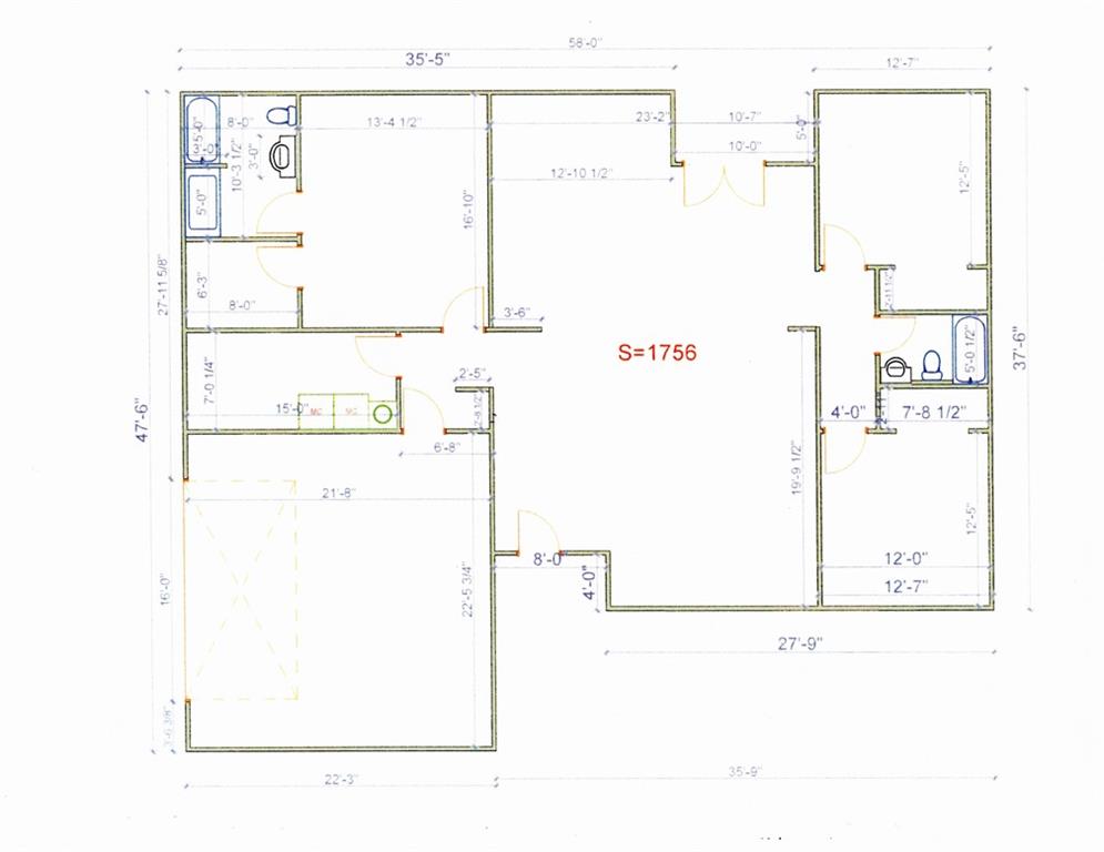 Listing Photo MLS #HMS2568870