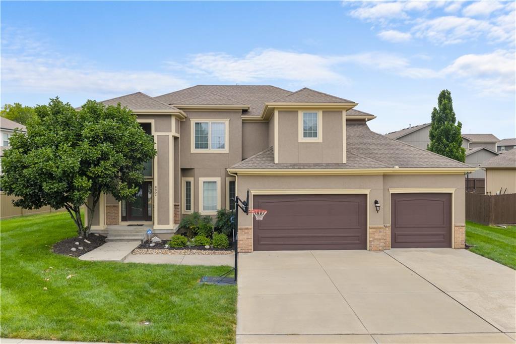 Listing Photo MLS #HMS2568979