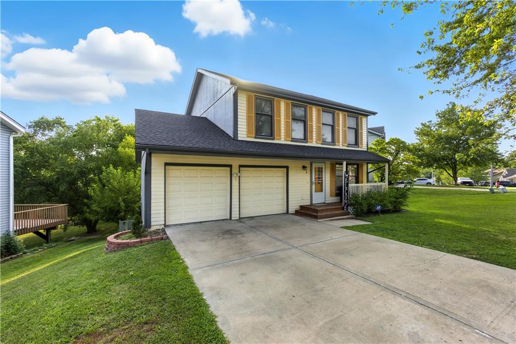 Listing Photo MLS #HMS2569483