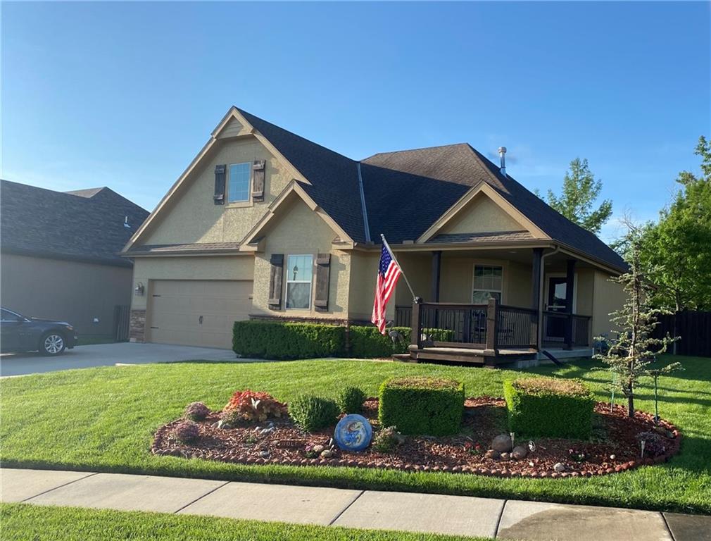 Listing Photo MLS #HMS2571121