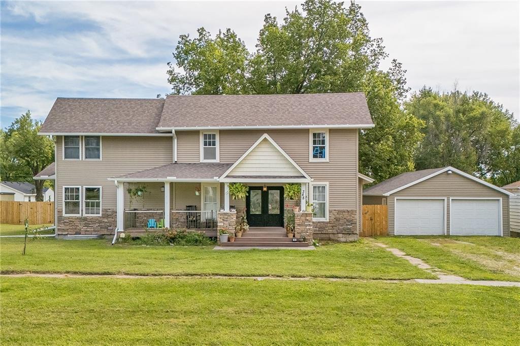 Listing Photo MLS #HMS2571147