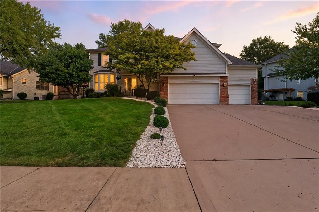 Listing Photo MLS #HMS2572711