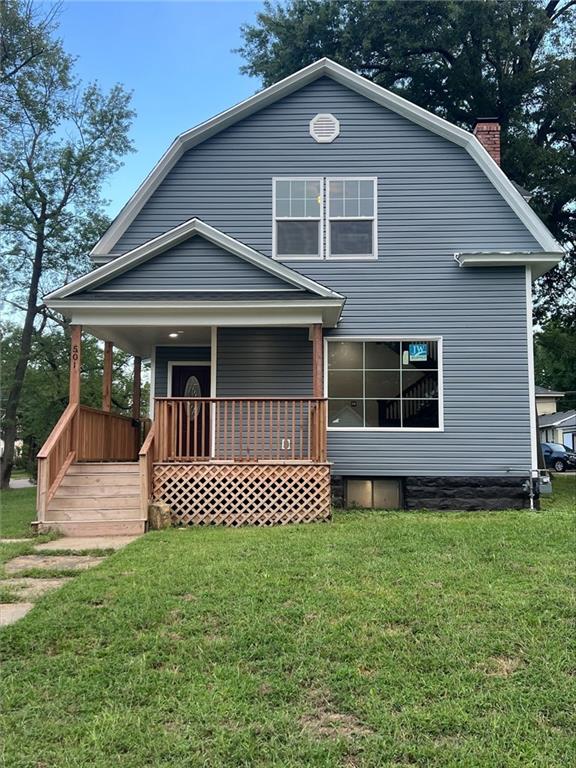 Listing Photo MLS #HMS2572736