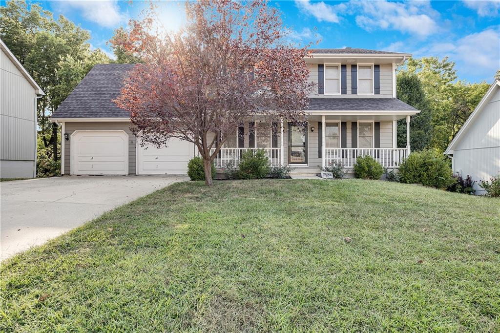 Listing Photo MLS #HMS2573841